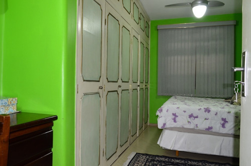 Imagem 28 de 30 de Casa Para Venda, 4 Dormitórios, Vila Palmeiras - São Paulo - 382