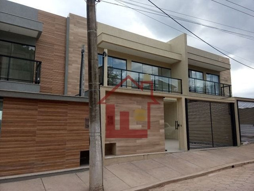 Imagem 2 de 14 de Casa Duplex À Venda Em Volta Redonda/rj - C1665