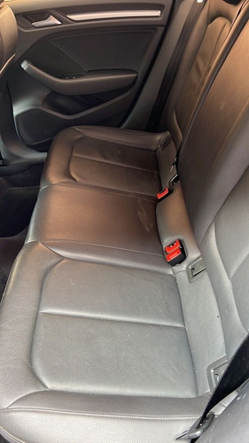 Imagem 5 de 6 de Audi A3 Sedan 2018 1.4 Tfsi Ambiente Flex Tiptronic 4p