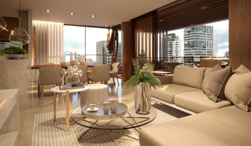 Imagem 4 de 20 de Duplex Em Curitiba - Pr - Ad0006_capr