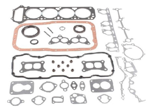 Kit Empaquetadura  Nissan D21 2.0 Z20 1988 1992 