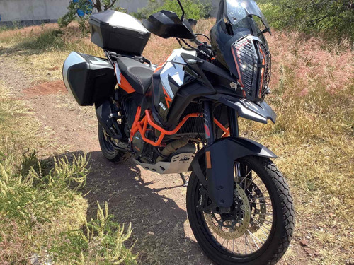 Ktm R Súper Adventure