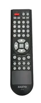 Comprar Control Remoto Jxpya Para Sanyo Lcd Tv Lcd-32ca10 Lcd-37ca5e