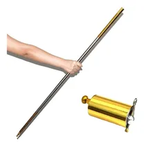 Comprar Bastones Retráctiles Para Entrenamiento En Artes Marciales