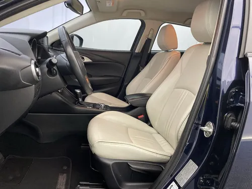Mazda CX-3 2.0 Touring