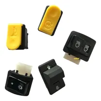 Comprar Kit Teclas Motos 110 Smash Blitz Biz Energy Trip - Todas 