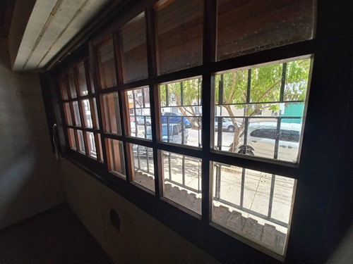 Bucarelli Y Campillo Parque Chas Lote Con Casa Para Construir 775 M2 Vendibles Desarrollado En Pb, 5 Pisos Y 2 Retiros
