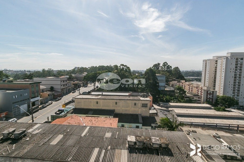 Imagem 12 de 15 de Apartamento - Conceicao - Ref: 1067 - V-1067