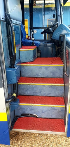 Imagem 8 de 15 de Busscar Jumbuss 380 Ano 2000 Scania K124 Turismo Ais Ref 948