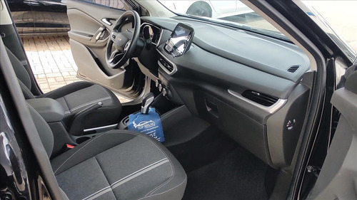 Chevrolet Tracker 1.0 TURBO FLEX LT AUTOMÁTICO