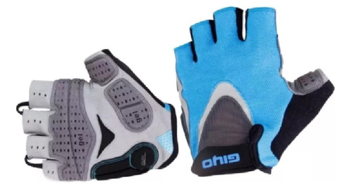 Guantes Bicicleta Giyo Respirables Gel Calidad Y Diseño