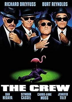 Crew (2000) Crew (2000) Special Edition Usa Import Dvd