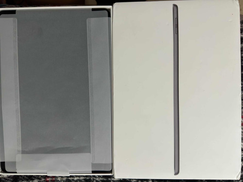 iPad 9a Gen Wifi 64gb Nueva (descuento)