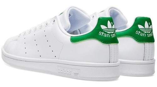 Zapatos adidas Stand Smith Damas-caballeros 