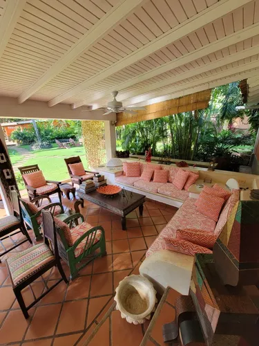 Hermosa Casa Vacacional