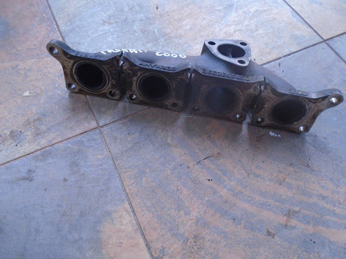 Imagen 2 de 3 de Vendo Múltiple De Escape De Volkswagen Passat, # 058253033e