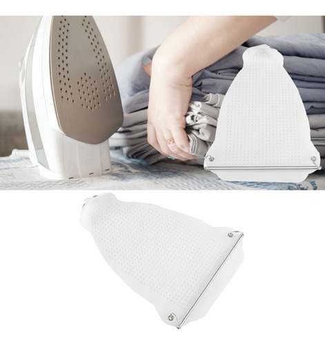 Funda De Zapato De Hierro, Zapato De Planchado De Teflón