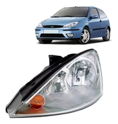 Optica Ford Focus 2004 2005 2006 2007 2008