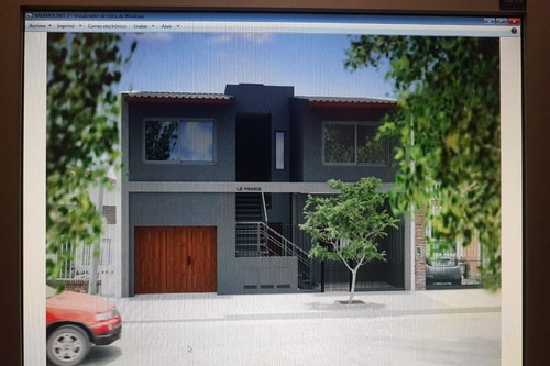 Departamento En Venta En San Justo