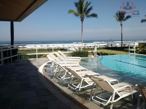 Imagem 17 de 30 de Apartamento Com 4 Dormitórios À Venda, 170 M² Por R$ 8.100.000,00 - Riviera - Módulo 8 - Bertioga/sp - Ap2391