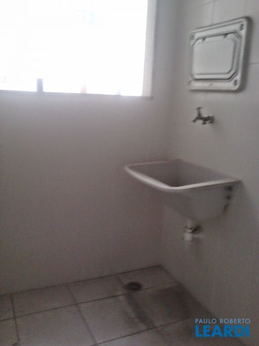 Imagem 9 de 15 de Apartamento - Tatuapé - Sp - 413702