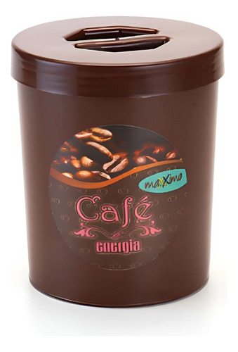 Pote Cafe 2400ml 158 Maxximo