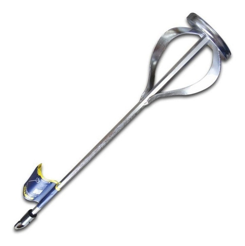 Imagen 1 de 1 de Revolvedor De Pintura Y Pastas 2 X 15 Surtek 123349