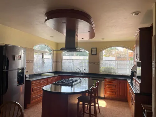 Casa En Venta En Morillotla