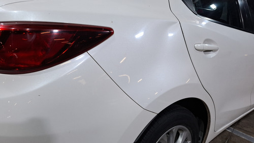 Mazda Mazda 2 1.5 I TOURING SEDAN AUTO