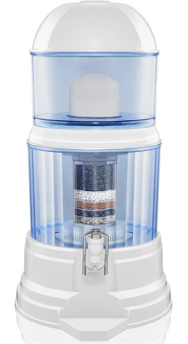 Filtros Purificadores De Agua Alcalina 8 Etapas Filtracion