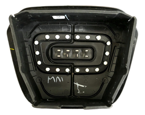 Para Funda Airbag Original Gmc Terrain Canyo Acadia /