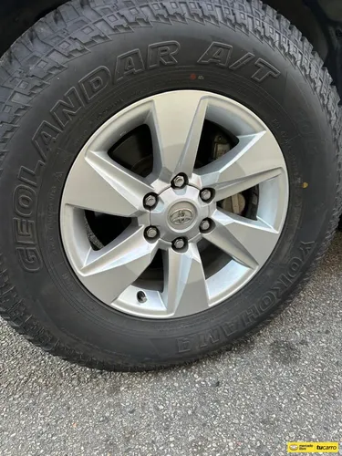 Toyota Prado 2.8 Tx-L At6