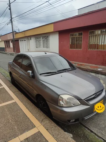 Kia Rio 1.5 Stylus