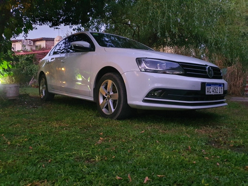 Volkswagen Vento 1.4 Comfortline 150cv 2018