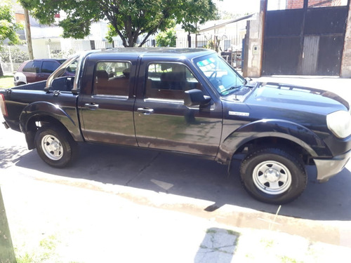 Ford Ranger Dc 4x2 Xl Plus 3.0 D