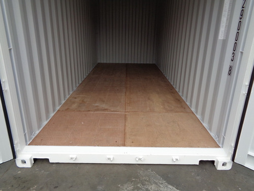 Contenedores Marítimos Containers 40'st La Rioja Capital