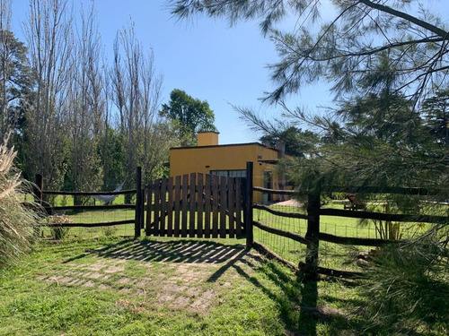 Venta / Quinta. Villa San Ignacio. Junín (ba) Permuta Caba