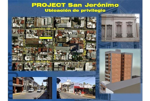 Imagen 3 de 3 de San Jeronimo 2000