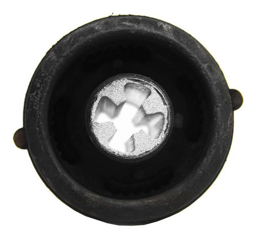 Imagen 2 de 8 de Buje Resiliente Fiat Nuevo Uno Fase Ii Way 4p 11/16
