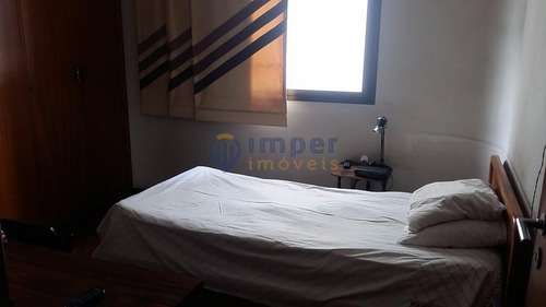 Imagem 13 de 18 de Apartamento Com 3 Dormitórios, 220 M² - Venda Por R$ 1.600.000,00 Ou Aluguel Por R$ 4.000,00/mês - Perdizes - São Paulo/sp - Ap11600