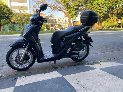 Imagem 4 de 5 de Honda Sh 150i