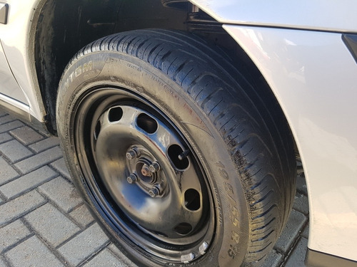 Imagem 5 de 15 de Volkswagen Golg3 2005 1.6 Rallye Total Flex