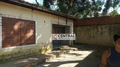 Imagem 5 de 9 de Terreno À Venda, 844 M² Por R$ 595.000,00 - Piatã - Salvador/ba - Te0137