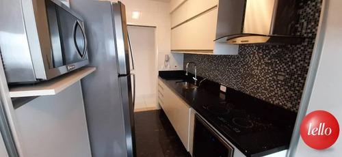 Imagem 6 de 30 de Apartamento - Ref: 245353