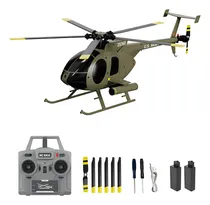 Comprar Helicóptero De Control Remoto, Modelo De Helicóptero C189 Md