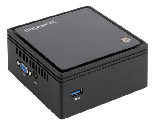 ¡oferta Especial! Pc Celeron Intel Gigabyte - Wifi - Monitor (Usado)