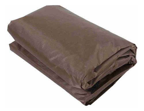 Bañera Cuadrada A Prueba De Polvo Impermeable Para Exteriore