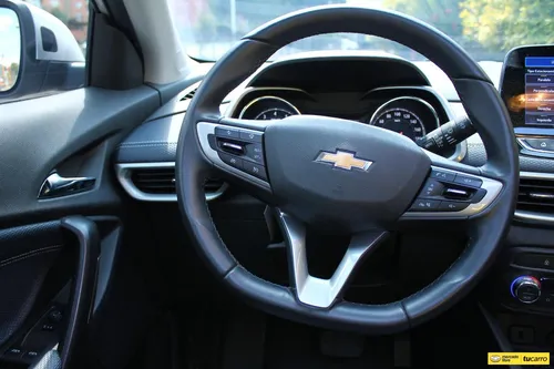 Chevrolet Tracker 1.2 Premier Turbo