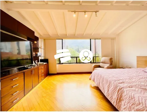 Venta Apartamento Duplex En La Concha
