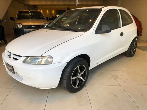 Suzuki Fun 2004
